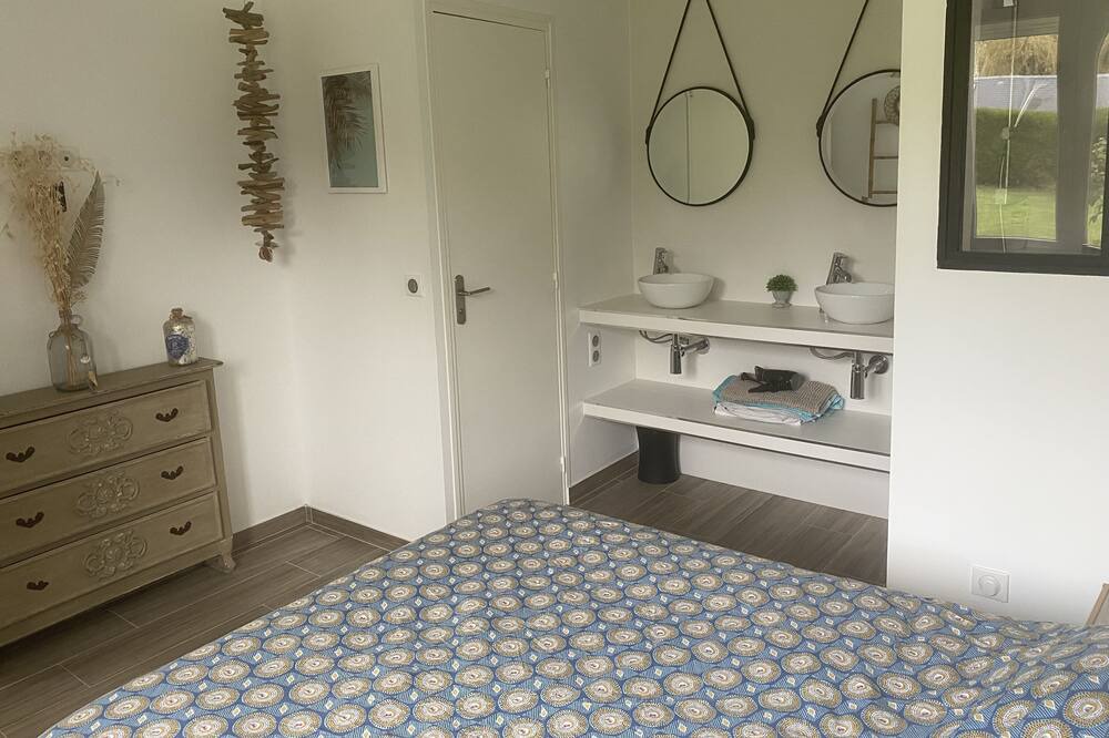 Saint-Lucien House | Maisonnette Indépendante à la Campagne