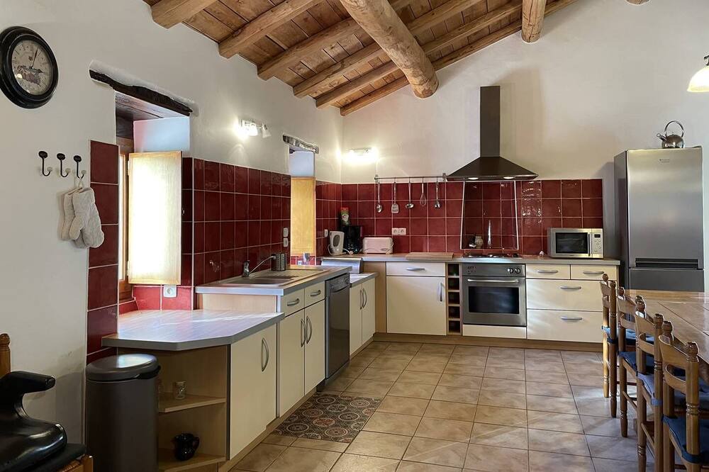 Ardailles House | La Borie en Cévennes