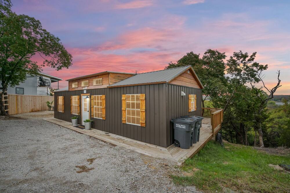 Weatherford House | Dolce Vita - Endless Views