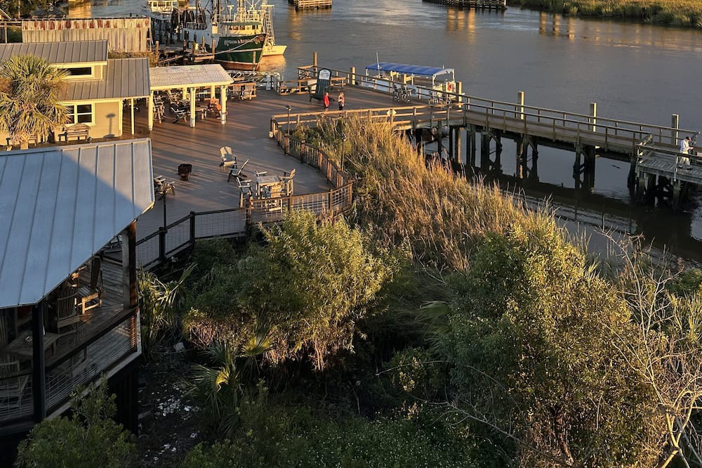 Meridian Condo | Riverfront Condo, 2 bedroom