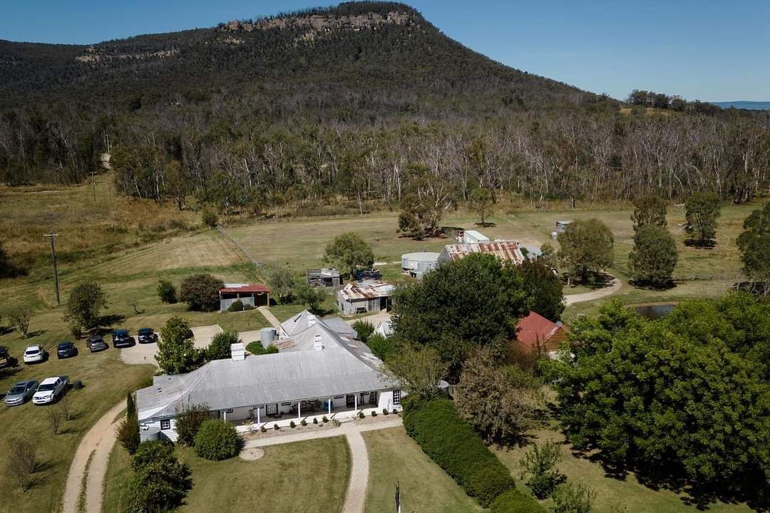 Hartley Vale Other | Historic Collits Inn