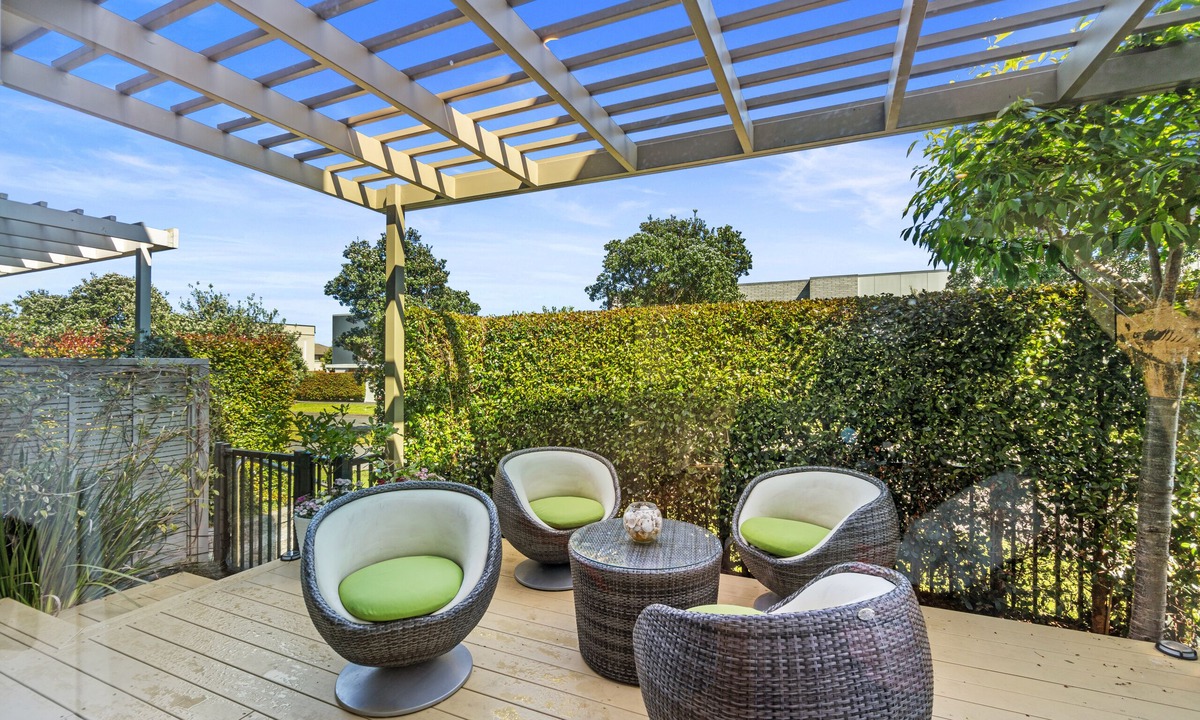 Mount Wellington Cottage | Central Haven - Stonefields Holiday Townhouse