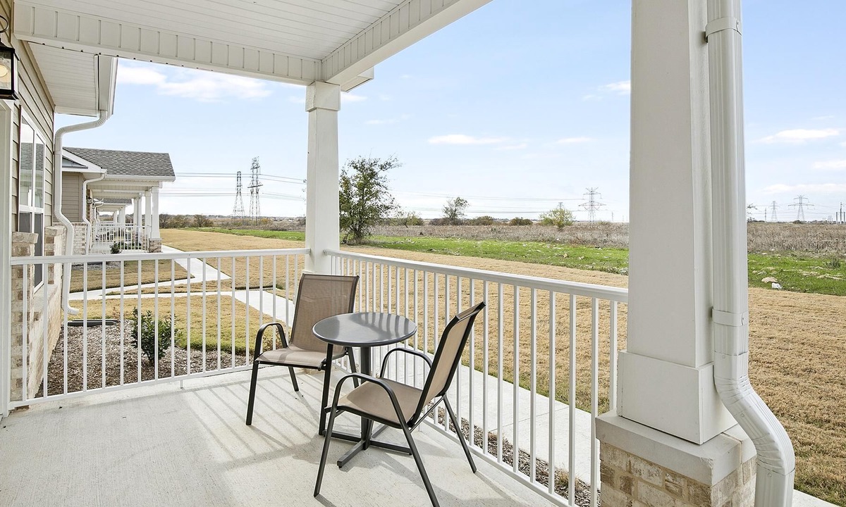 Fort Worth Apartment | Modern Apartment in Prime Location (ID1401X789)