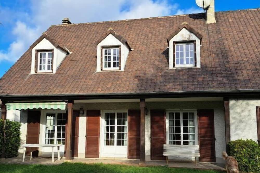 Bures-sur-Yvette House | Vrbo Property