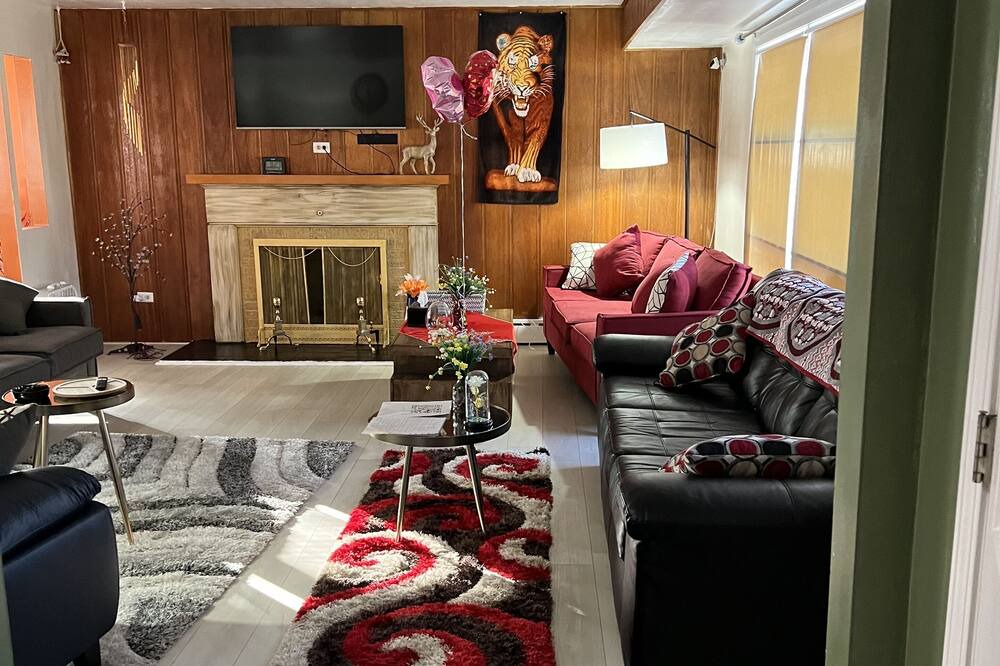 Norma House | Architicture Cape Cod Bunglow 5Br Have Fun