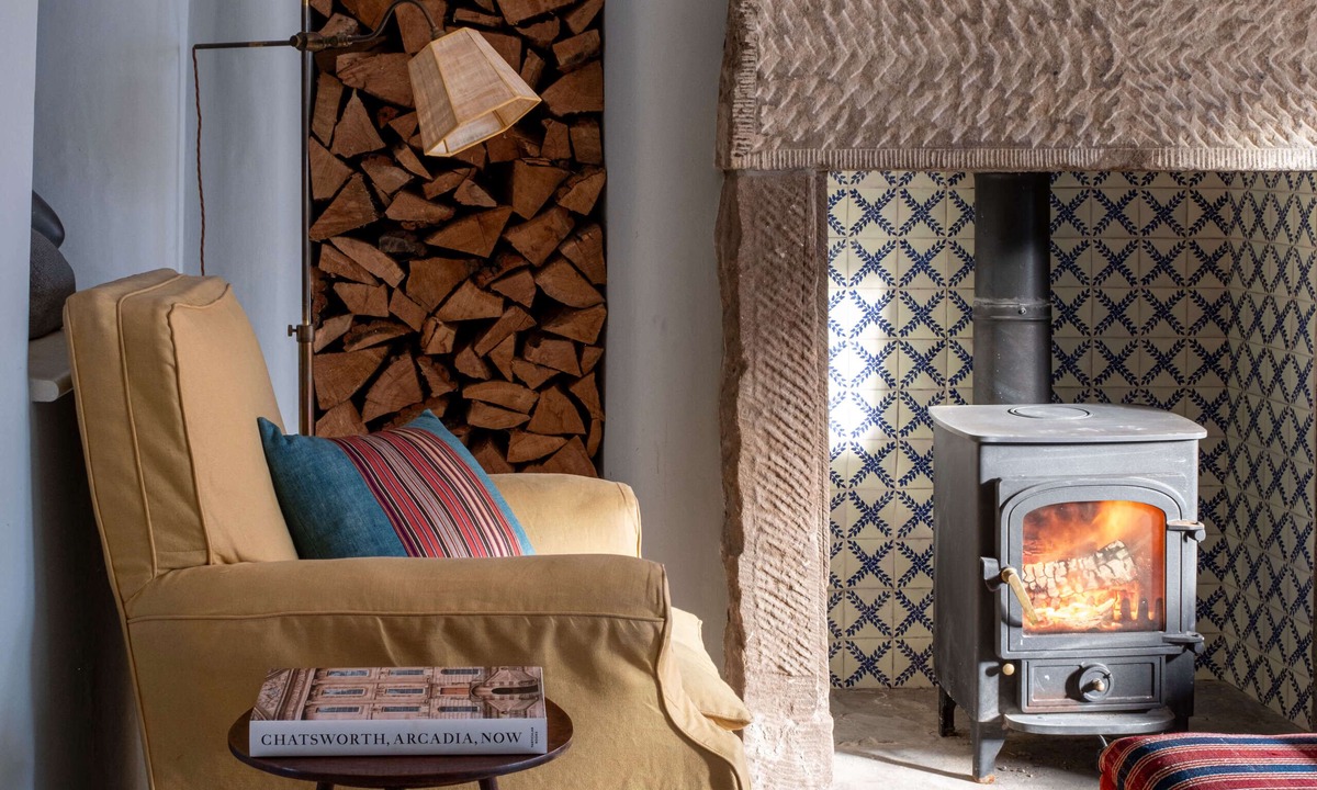 Bonsall Cottage | Bert's - your idyllic Derbyshire retreat