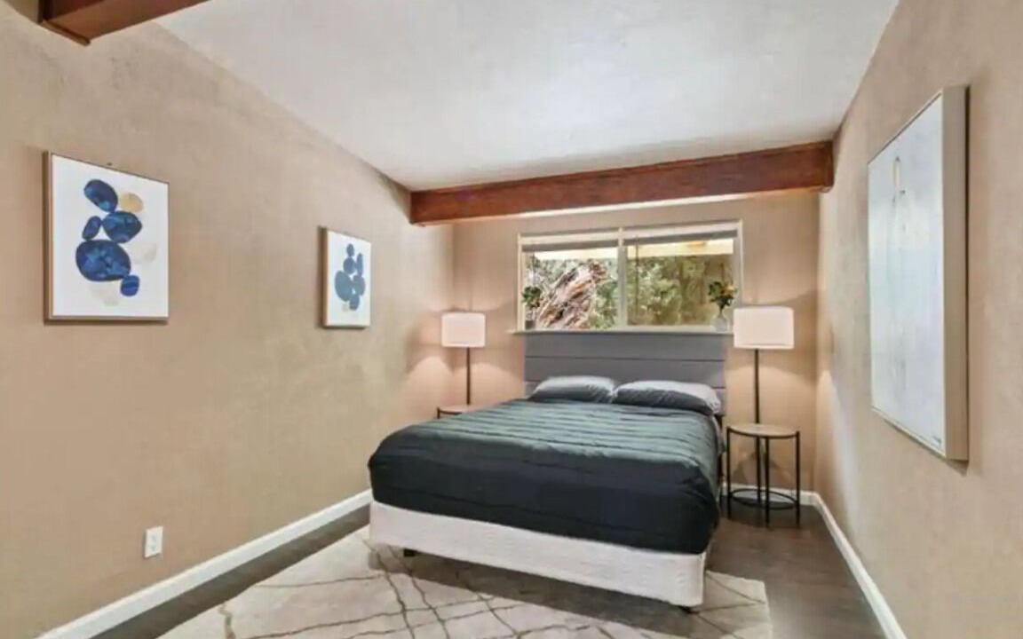 Auburn House | Peacefull 2 Bedroom in Auburn CA