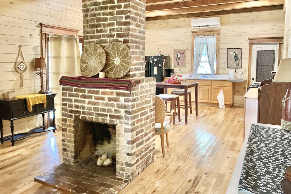 Boys Ranch Other | Railroad Inn & Farm