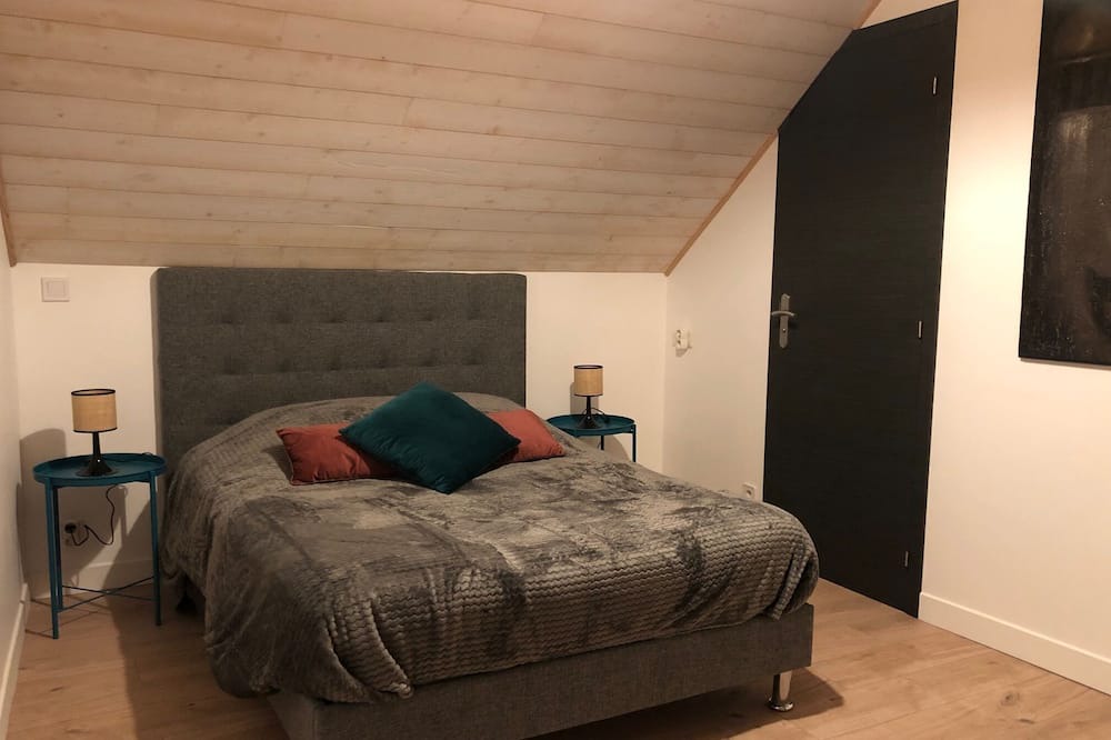 Ambonnay House | Maisonnette au Cœur du Vignoble