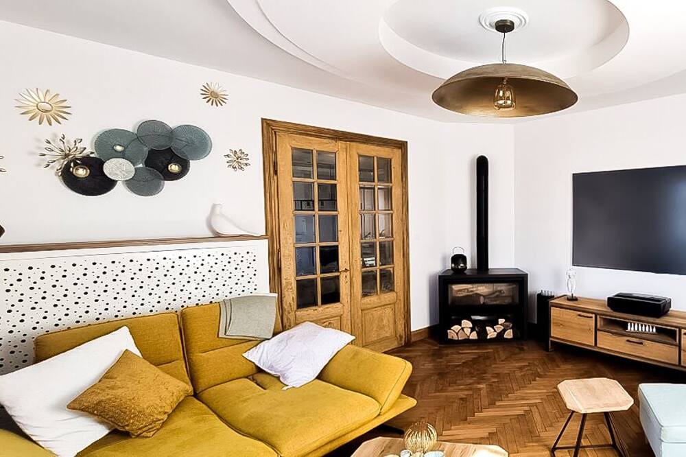 Benfeld House | Vrbo Property