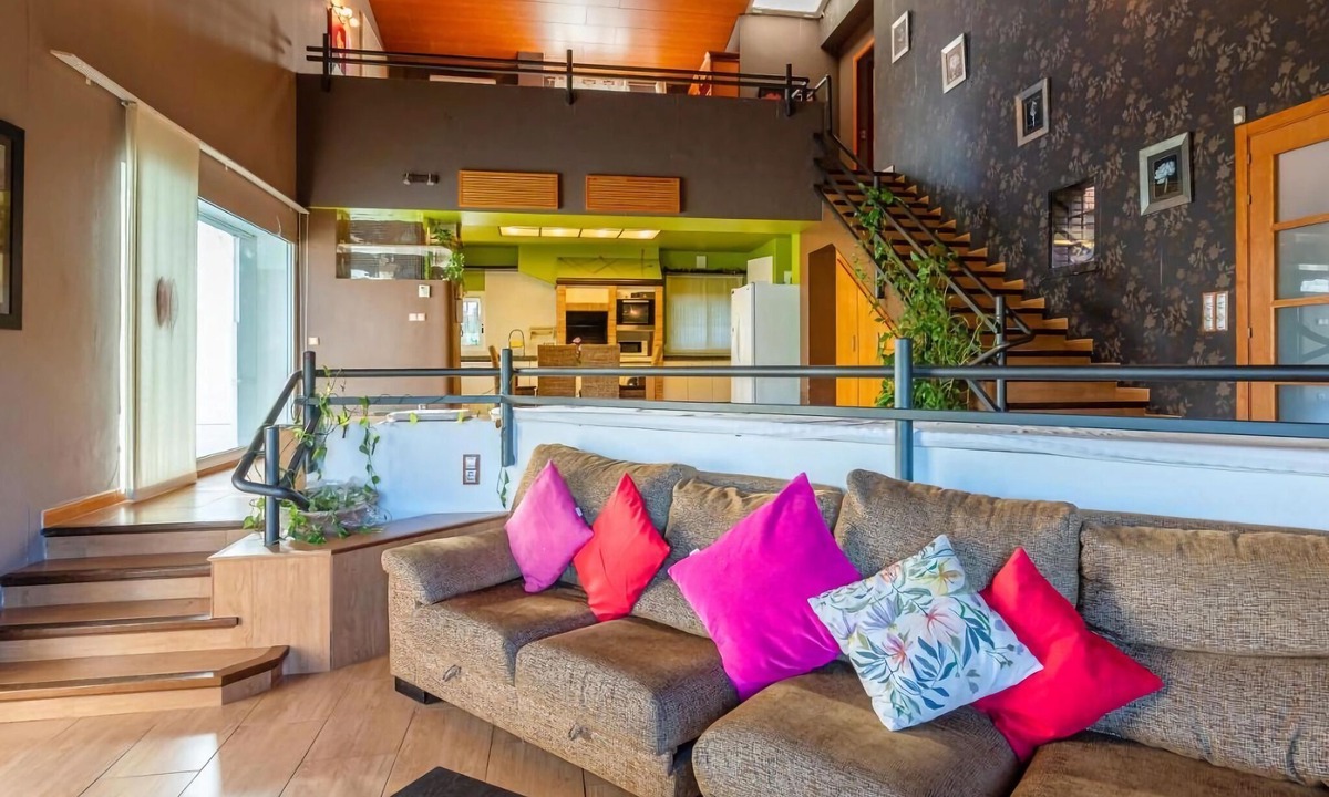 Santa Cristina de Aro Villa | Belvilla by OYO Villa Nadia