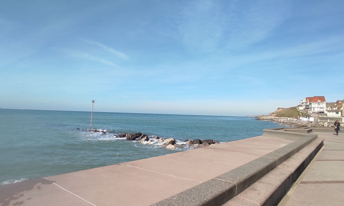 Wimereux Ski Chalet | Le Chalet Saint -joseph