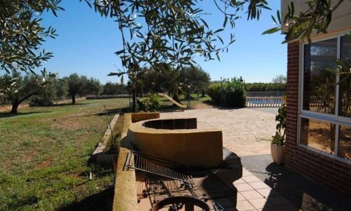 L'Ametlla de Mar Villa | Villa L'Ametlla de Mar, 4 bedrooms, 8 persons