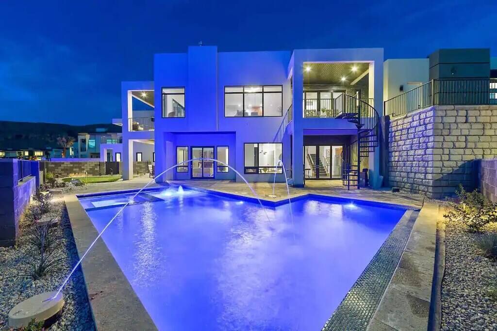 Hurricane House | The Ace at Copper Rock