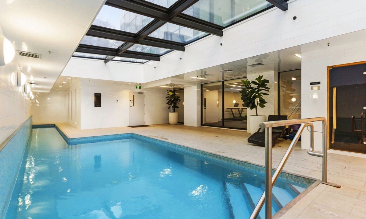 Auckland Central Business District Apartment | Lovely Studio Close to the Wharf