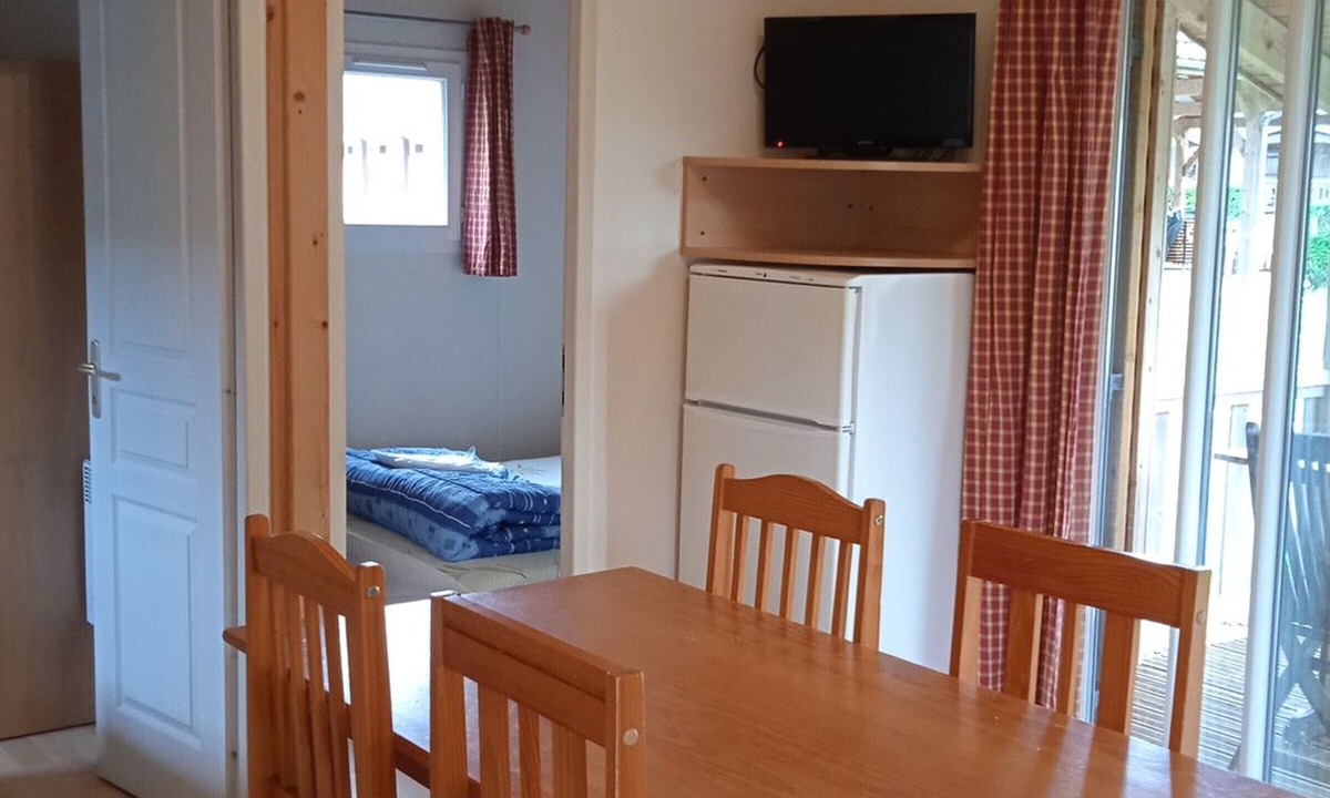 Pleaux Ski Chalet | Chalet pet-friendly - 5 guests