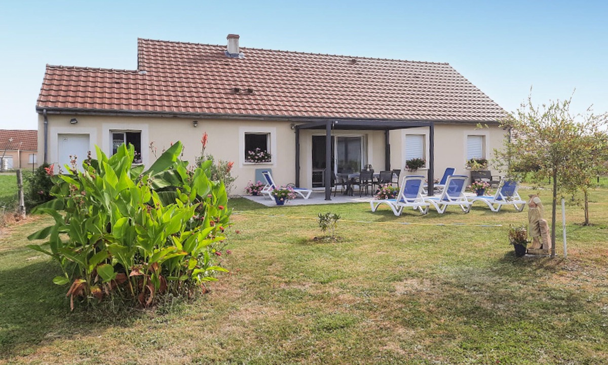 Montgivray House | Maison de charme conviviale