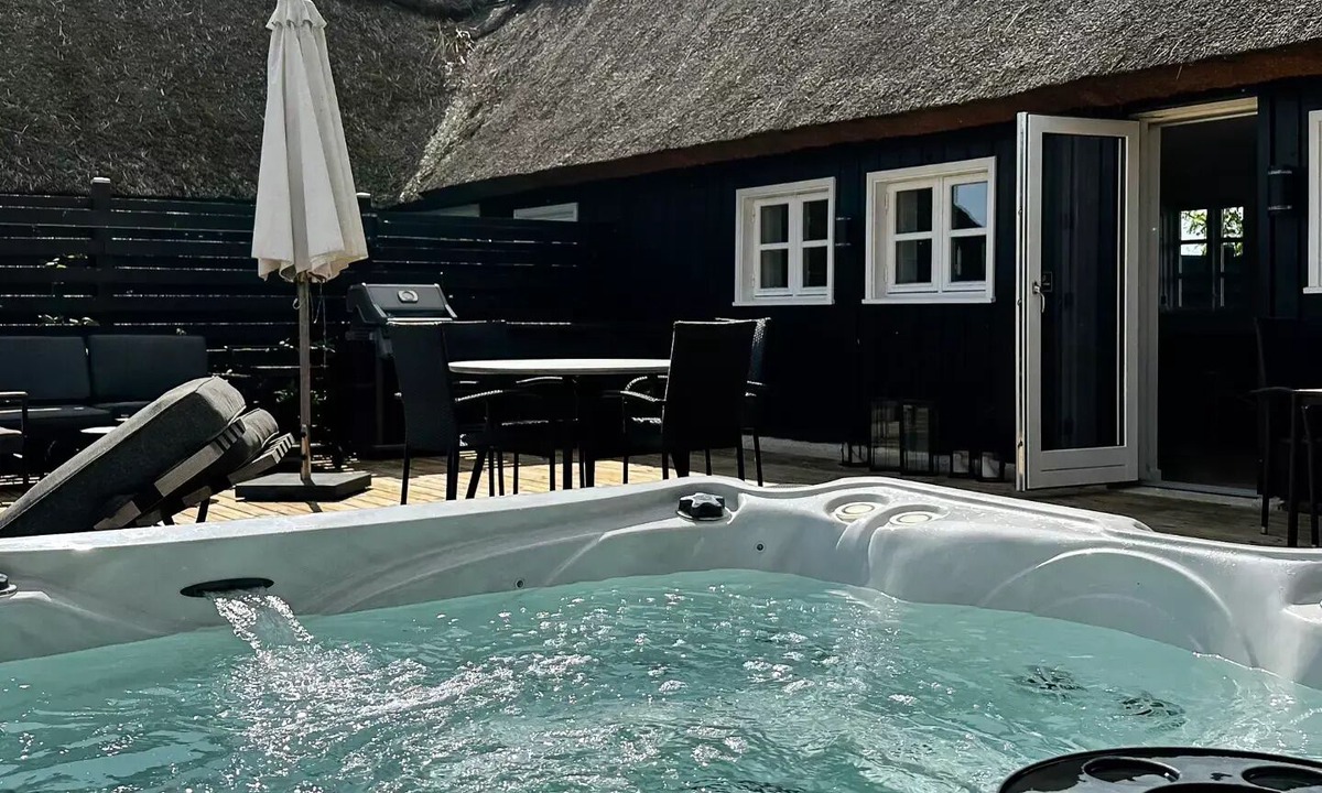 Faxe Villa | Olivia ocean suite 2 persons