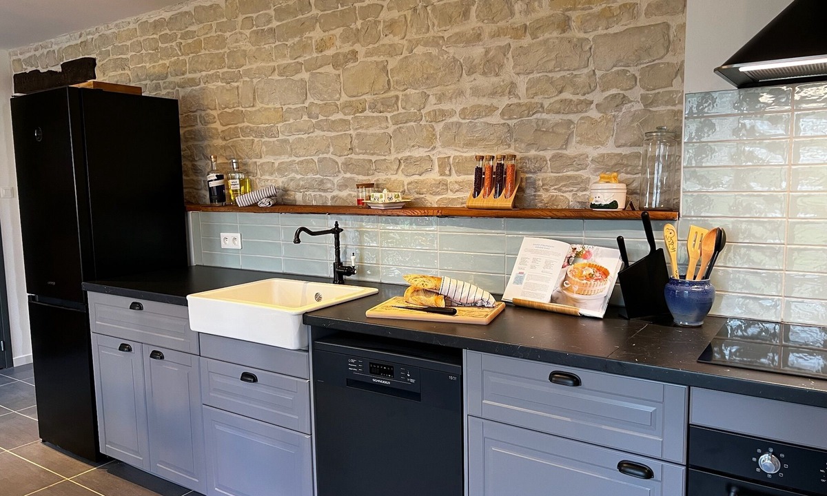 Brulain House | Gîte Vancouver