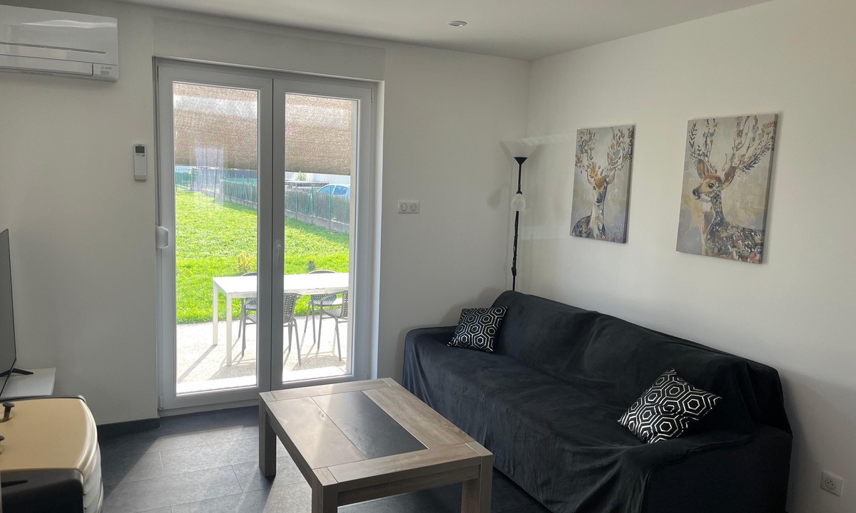 Cernay House | Cosy cottage in Cernay