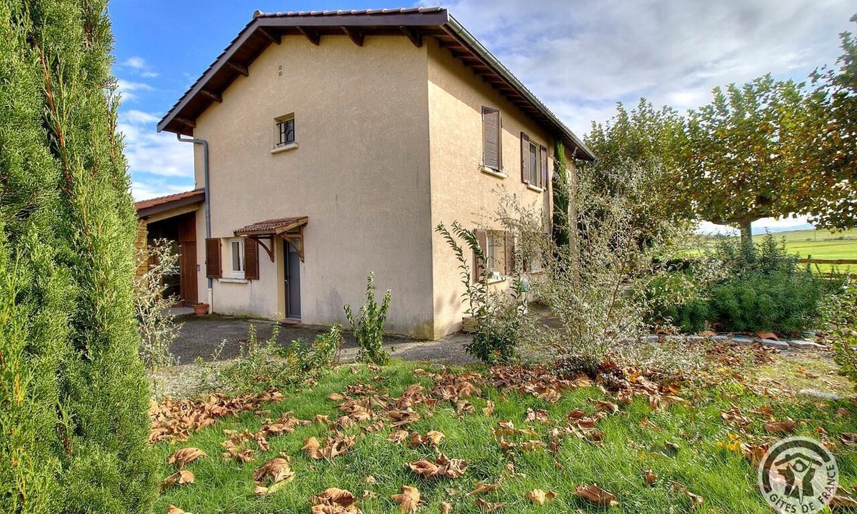 Sarcey House | Petit Gîte de la Forge