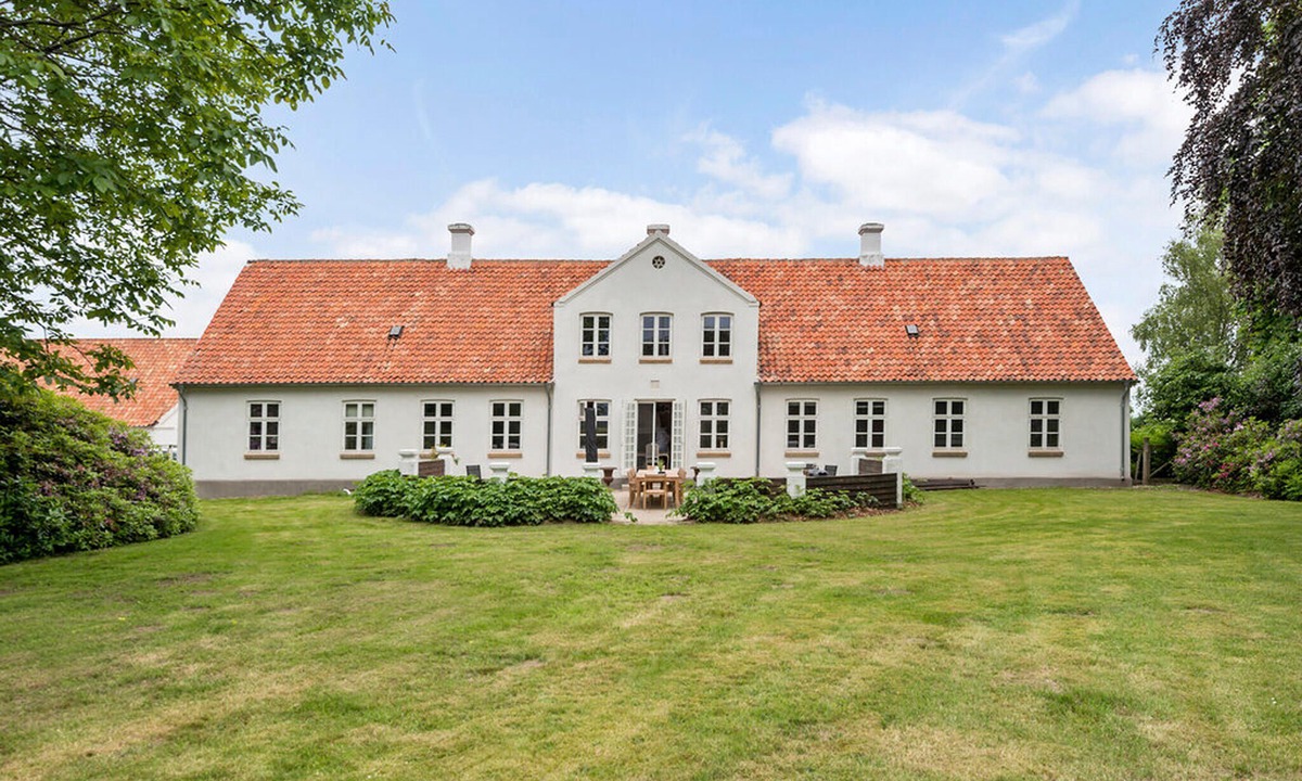 Skanderborg Municipality Apartment | Cozy apartment in Skanderborg with WiFi