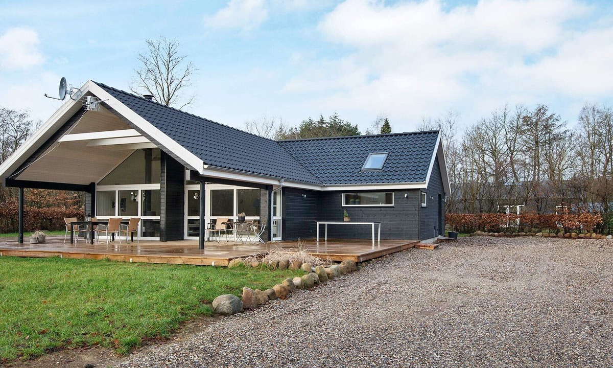 Silkeborg House | 4 star holiday home in Silkeborg