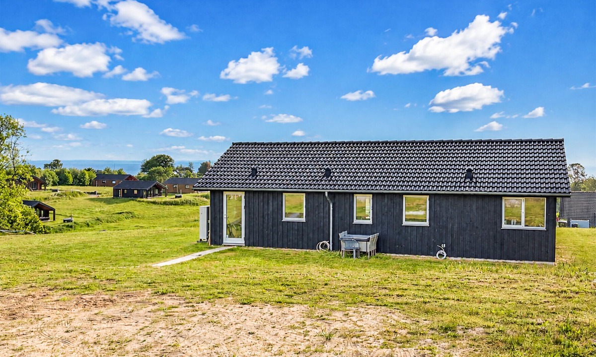 Kettingskov House | 3 bedroom gorgeous home in Augustenborg