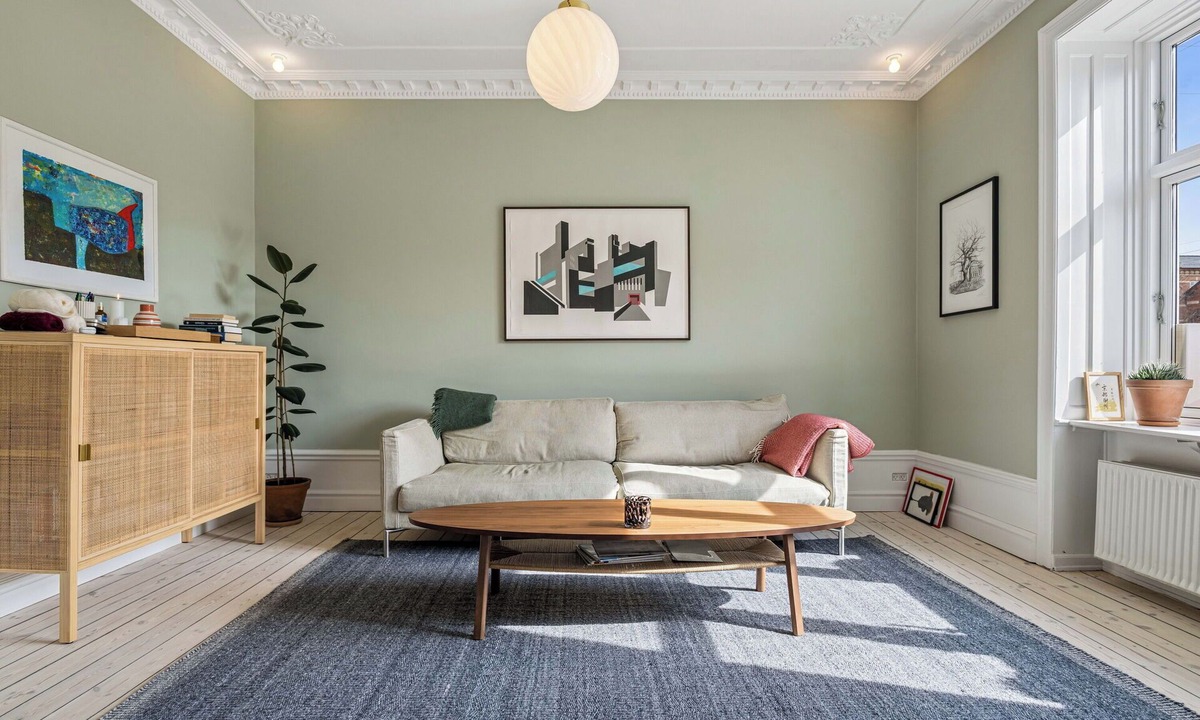 København N Apartment | City Apartment in Copenhagen with 2 bedrooms sleeps 4