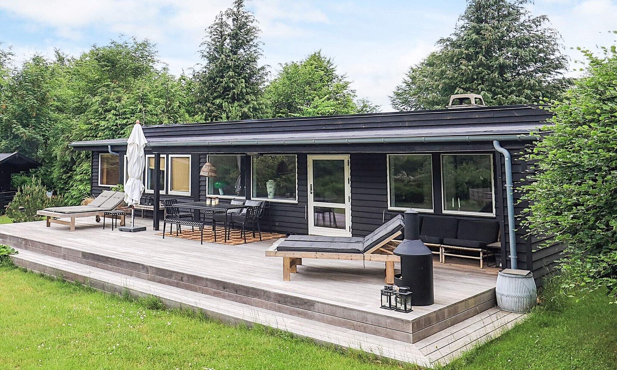 Tisvildeleje House | 4 star holiday home in Tisvildeleje