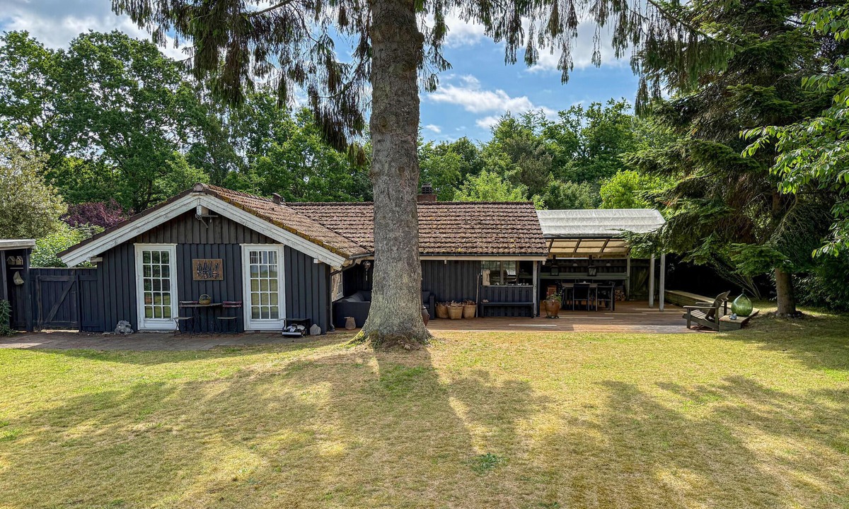 Faxe Ladeplads House | 3 bedroom beautiful home in Faxe Ladeplads