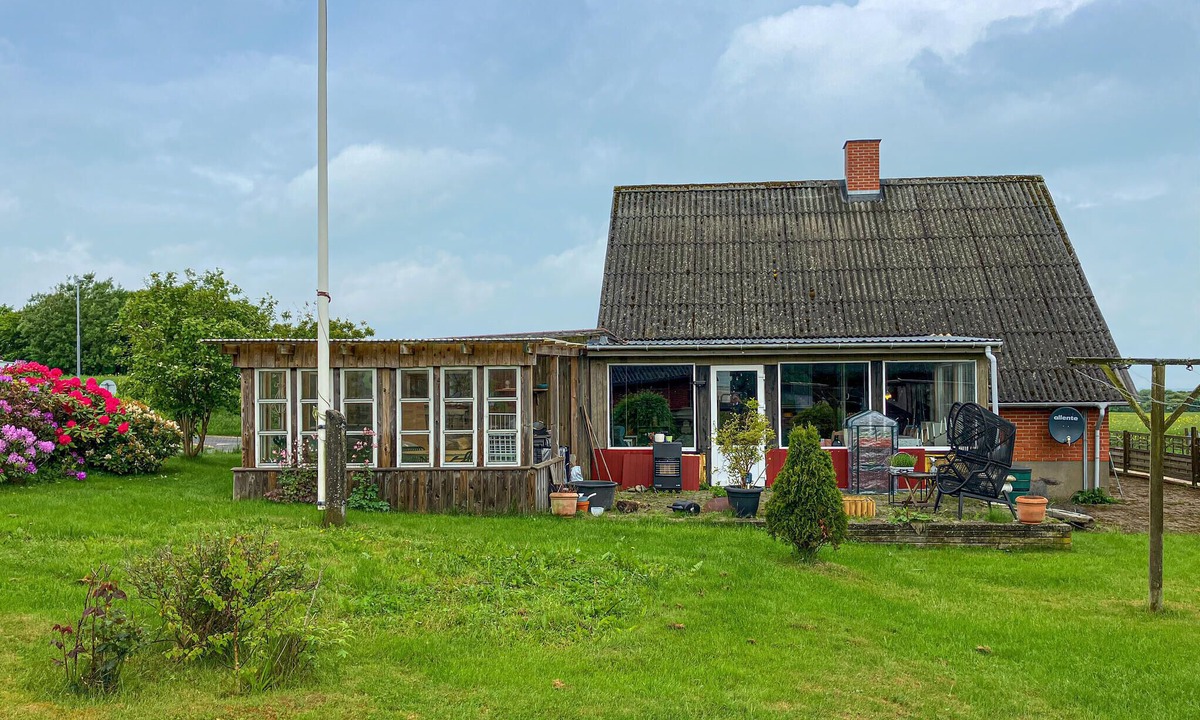 Snedsted House | Gorgeous home in Snedsted with WiFi