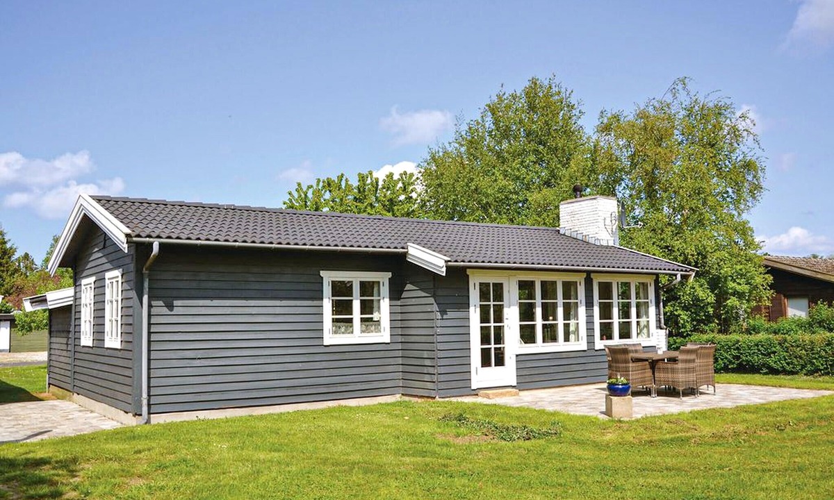 Kirke Hyllinge House | 3 bedroom awesome home in Kirke Hyllinge