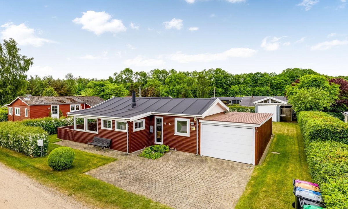 Diernæs Strandby House | "Eufemia" - 250m from the sea by Interhome