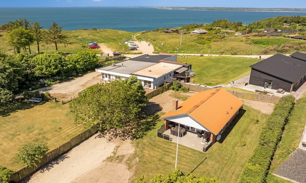 Remmer Strand House | "Gorica" - 200m to the fjord by Interhome