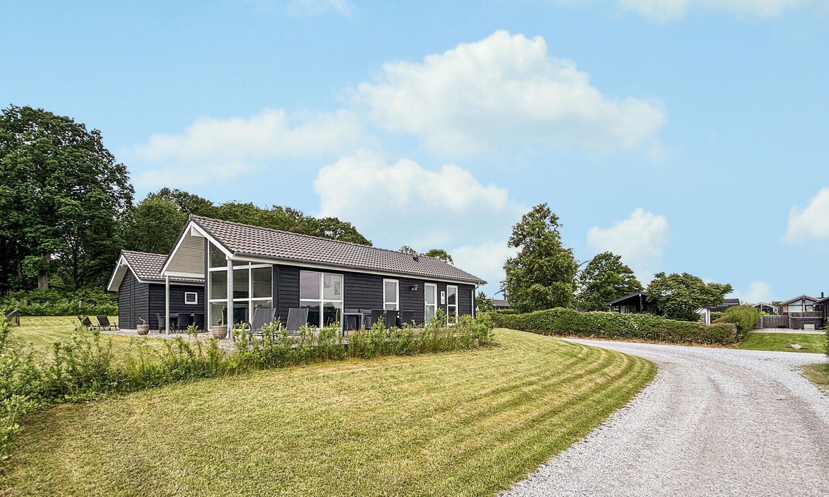 Kelstrup House | Nice home in Haderslev with sauna