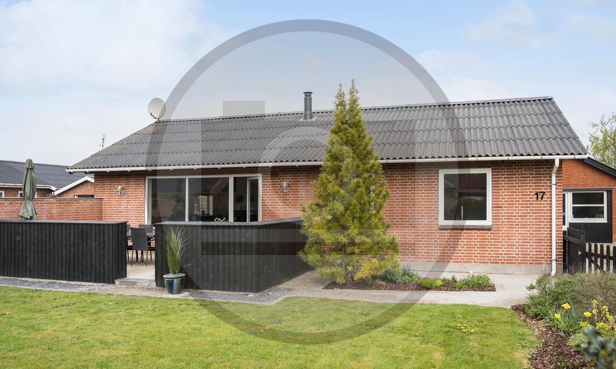 Thyboron House | Awesome home in Thyborøn with WiFi