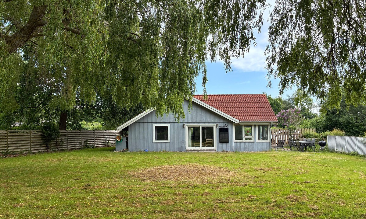 Store Fuglede House | 2 bedroom awesome home in Store Fuglede