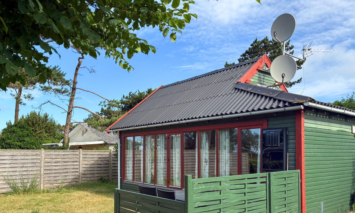 Store Fuglede House | 2 bedroom cozy home in Store Fuglede