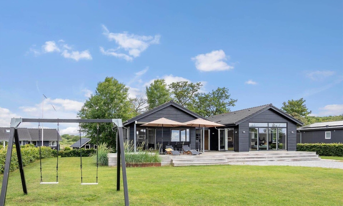 Diernæs House | SJ345 Haderslev - Søborgen 3