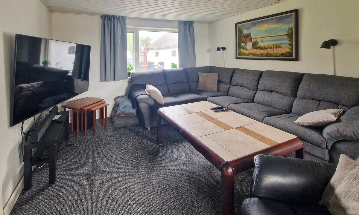 Lokken House | 3 bedroom lovely home in Løkken