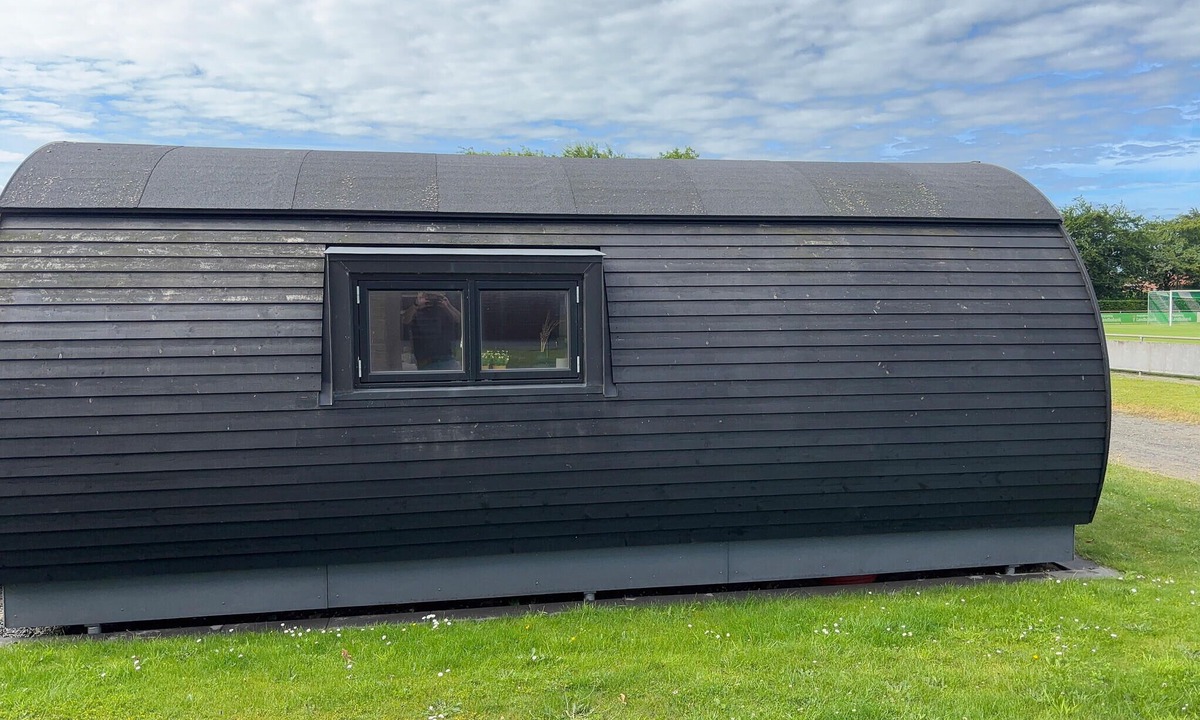 Skjern House | 1 bedroom cozy home in Skjern