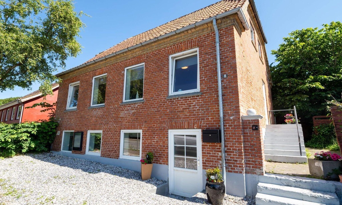 Bøvlingbjerg House | 10 person holiday home in Bøvlingbjerg
