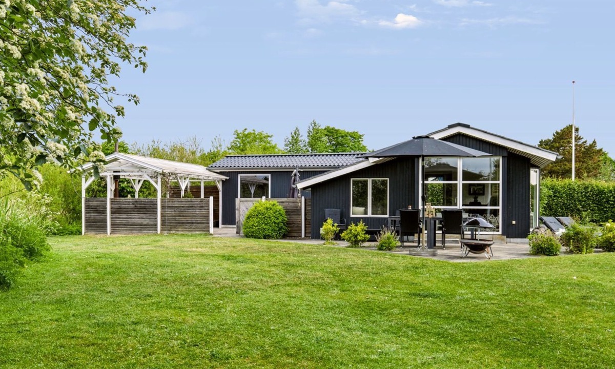 Diernæs Strandby House | "Glum" - 300m from the sea by Interhome