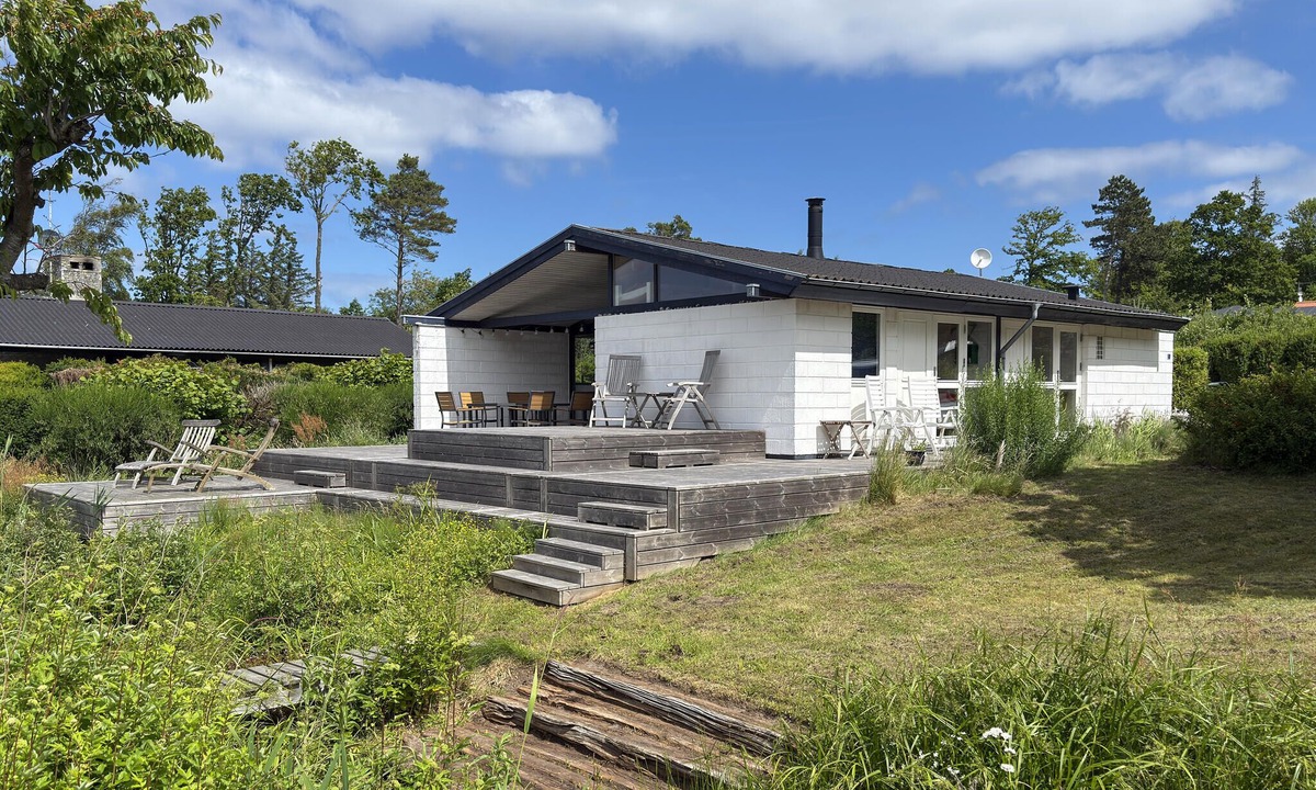 Norddjurs Municipality House | 2 bedroom lovely home in Allingåbro