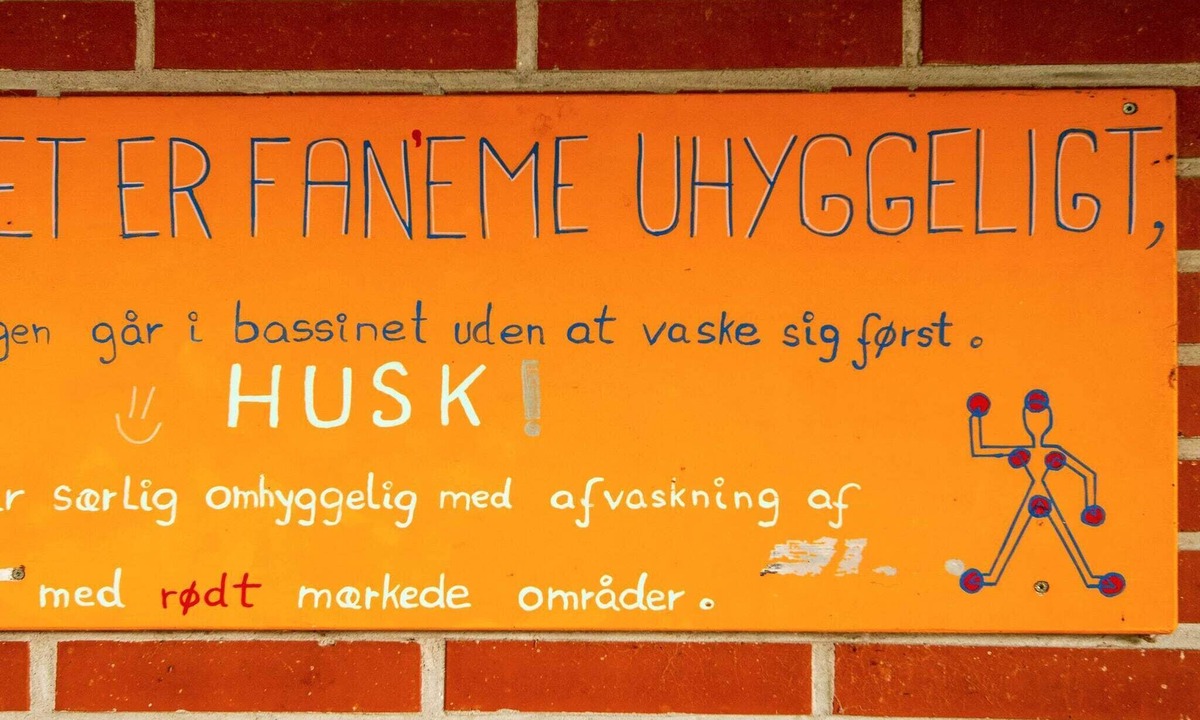Farvang House | 5 star holiday home in Fårvang