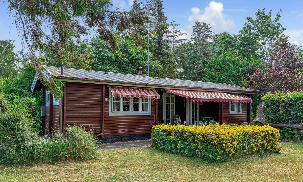Kulhuse House | 3 bedroom amazing home in Jægerspris