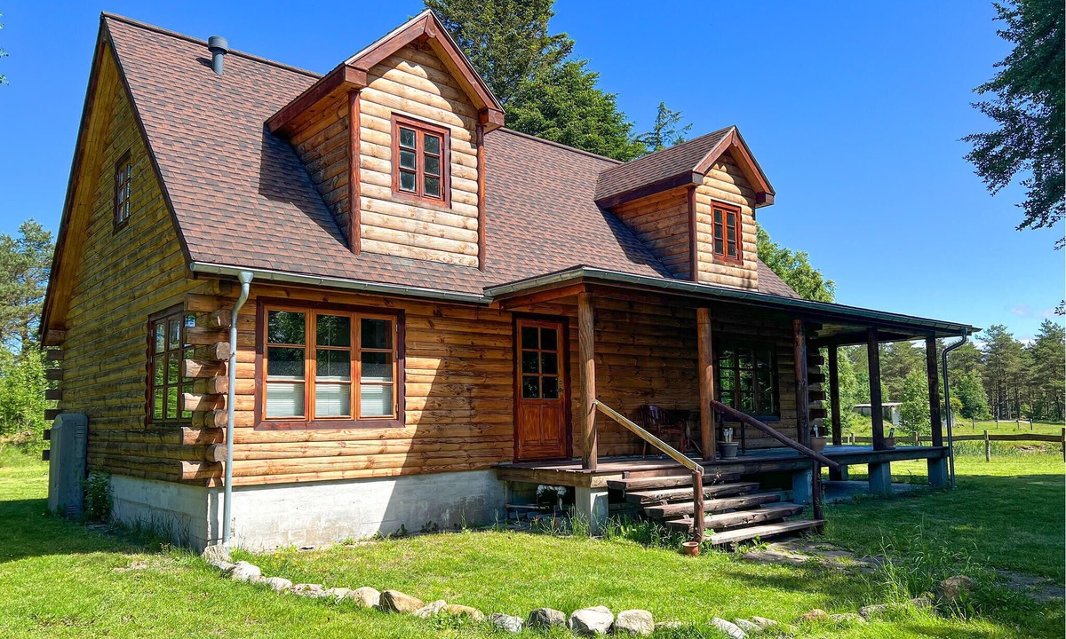 Bindslev House | 2 bedroom cozy home in Bindslev