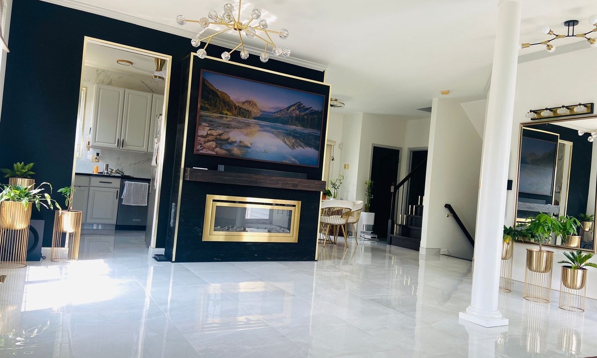 Stone Tavern House | Aum Serene Stay