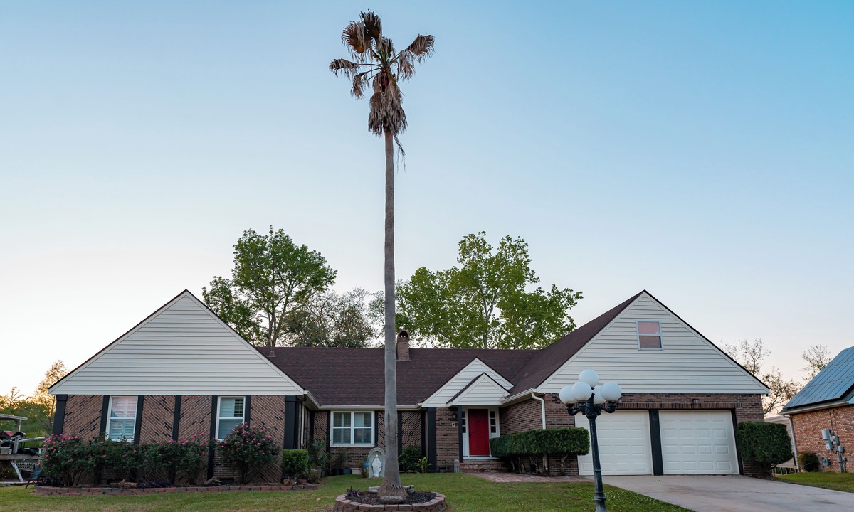 Slidell House | Waterfront! Artlive Residence
